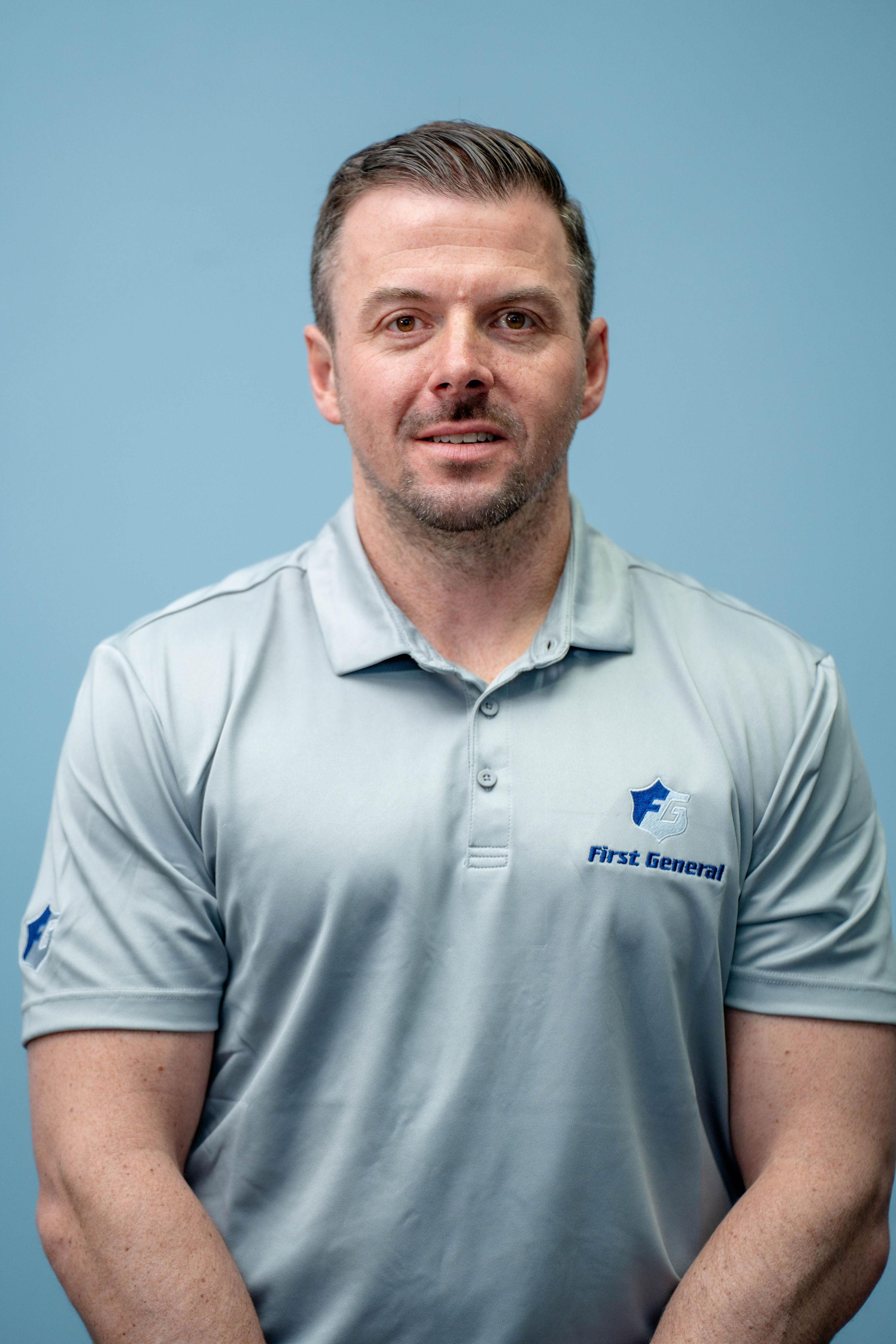 Jeff Foster